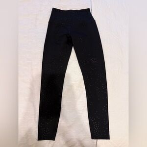 Beyond Yoga Black Leggings